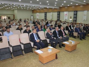Elazığ’da ’Limnolojik Etüt Ve Avlanabilir Stok Tespiti’ Programı