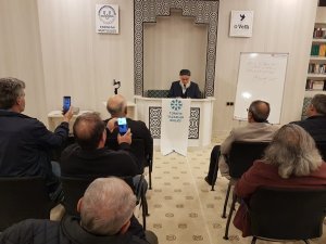 Âşık Nurhani: “Milli Kültürden Uzaklaşıp, Batıya Yamanıyoruz”