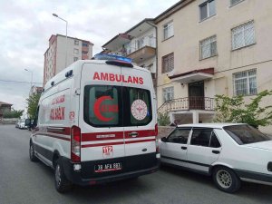 Kayseri’de Şüpheli Ölüm: 56 Yaşındaki Şahıs Evinde Ölü Bulundu