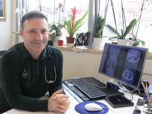 Profesör Dr. Özkaya: “Yüzyılın Pandemisi Birçok Açıdan Dünyanın İlk Tecrübesi Oldu”