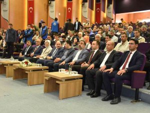 Siverek’in Potansiyeli Ortaya Çıkarılacak