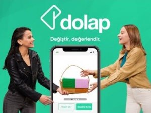 Dolap Yeni Reklam Filmi İle Yayında