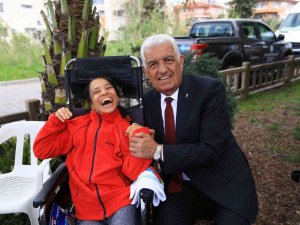 Başkan Gürün’den Engelliler Haftası Mesajı