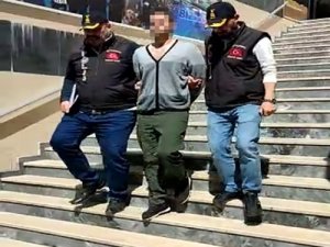 Şişli’de 21 Bıçak Darbesiyle Öldürülen Şahsın Katili Kardeşi Çıktı