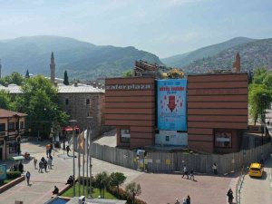 Tarihi Projede Son Engel De Ortadan Kalkıyor