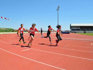 Dünya Atletizm Günü Denizli’de Çeşitli Etkinliklerle Kutlanacak