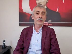 Çiloğlu, "Bölge Halkı Olarak Yatırımları Takdirle Karşılıyoruz"