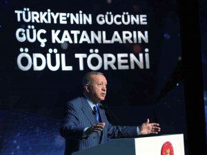 Cumhurbaşkanı Erdoğan: "Onları Asla Bu Topraklardan Kovmayacağız"