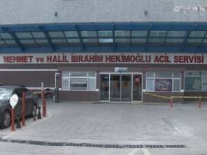Husumetli Olduğu Genç Tarafından Bıçaklanan Kişi Hastanede Öldü