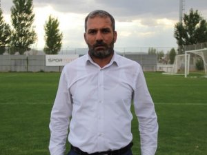 Serkan Çayır: “Elazığsporumuzu Hak Ettiği Yerlere Taşıyacağız”