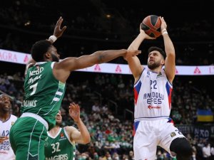 Thy Euroleague’in Sayı Kralı Micic Oldu