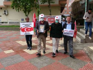 Ailelerin Kararlı Direnişine 287’inci Aile Katıldı