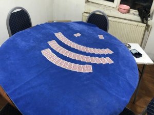 Apart Yetkilisi 9 Kişiye 120 Bin Tl Para Cezası