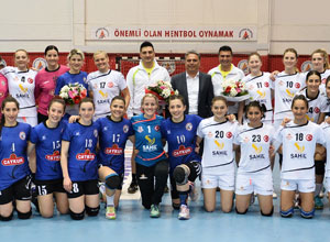 Ardeşen GSK Son Şampiyonu Ağırlıyor!