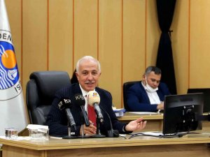 Eren Bülbül’ün Adı Akdeniz’e Yaşayacak