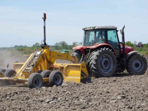 Çiftçilerin ’Beyaz Altın’ Mesaisi Başladı