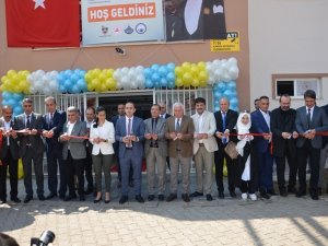 Çermik’te 3. Kitap Fuarı