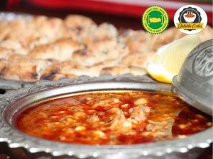 Geleneksel Lezzet Gülüklü Çorba Yarışması Düzenliyor