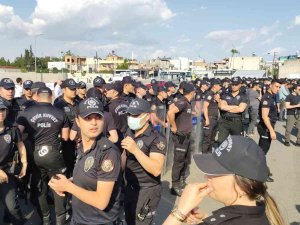 Alpaslan Kuytul Tutuklandı