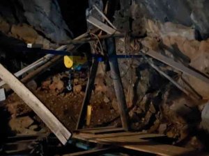 Yaşlı Adam 20 Metrelik Kuyuda Ölü Bulundu