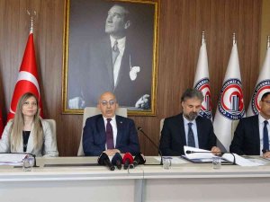 Çomü, Trakya Bölgesinde Kurumsal Akreditasyonu Olan İlk Ve Tek Üniversite Oldu