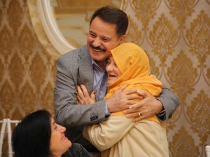 Başkan Deveci: "Bu Ülkenin Ve Dünyanın Geleceğine Sahip Çıkın"