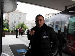 Trabzonspor Kayseri’de