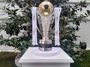 Trabzonspor’un Şampiyonluk Kupası Ankara’da Sporseveler İle Buluştu