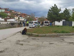 Cezaevi Firarisi Kaçmaya Çalışırken Yakalandı