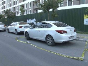 Beylikdüzü’nde Yol Verme Tartışması Kanlı Bitti: 1 Yaralı