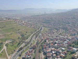 Yeşildere’de Expo Meclisten Geçti