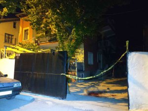 "Fatura" Kavgasında Kiracısını Öldürdü