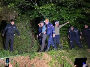 Uludağ’da Kayıp Alarmı: Yaşlı Adam Kolundaki Akıllı Saat Sayesinde Bulundu