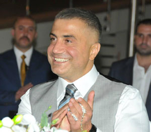 Sedat Peker: Bizi Koalisyon Belasından Kurtaracak Olan En Doğru Reçete...