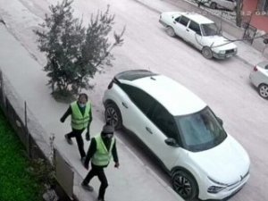 Teknik Hırsızlar Daha Fazla Kaçamadı