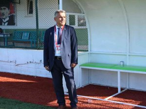 Amatör Futbol Maçlarında Görevlendirilmek Üzere Saha Komiserleri Alınacak