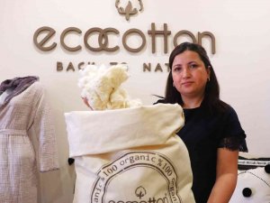 Ev Tekstilinde 2022 Trendi; Sürdürülebilir Yaşam Tarzı