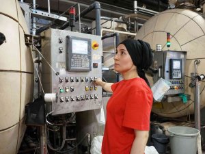 Tekstil Boyahanelerinde Ezber Değişti