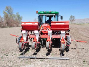 Elbistan’da Tarla İşlerine Ödenecek Ücretler Belirlendi