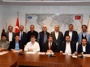 2022’nin İlk Dört Ayında 666 Milyon Dolarlık Halı İhracatı