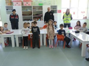 4 Binden Fazla Öğrenciye Mesleklerini Anlattılar