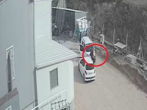 Osb’yi Mesken Tutan Hırsızlar Sanayicinin Korkulu Rüyası Oldu