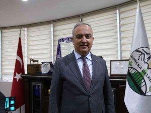 Tiyatro Salonu Olmayan İlçe, Uluslararası Gençlik Tiyatro Buluşmasına Ev Sahipliği Yapacak