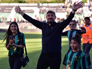Düşme Hattındaki En Avantajlı Takımlardan Biri Denizlispor
