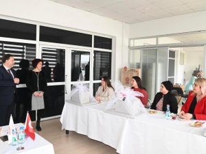 Karesili Anne Adaylarına Doğum Öncesi Eğitim