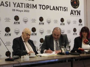 Türkiye’de 1 Milyar Dolarlık Yatırım Hayata Geçecek