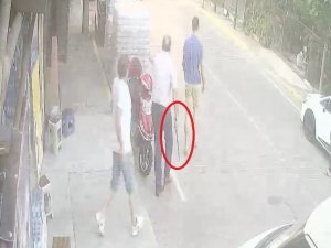 Bir Metrelik Kılıçla Dehşet Saçtı, Yaralanan Esnaf İki Kez Ölümden Döndü
