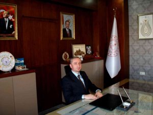 Ağrı’da "Türkiye Bilimsel Ve Teknolojik Araştırma Kurumu 4007 Bilim Şenliği" Düzenlenecek