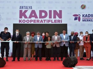 Kepez 2. Kadın Kooperatifleri Festivali’ne Hazırlanıyor