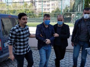 Anneler Günü’nde Kayınvalidesini Öldüresiye Darp Eden Damat Yeniden Gözaltına Alındı